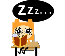 sharonqueen2 sticker #5822098