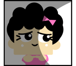 sharonqueen2 sticker #5822100