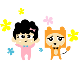 sharonqueen2 sticker #5822112