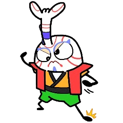 (B.B.B) as12 Kabukin calling on!