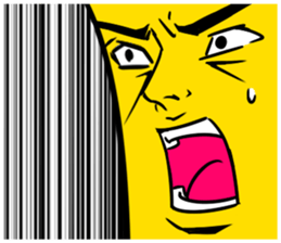 We're B A N A N A!part2 sticker #5822370