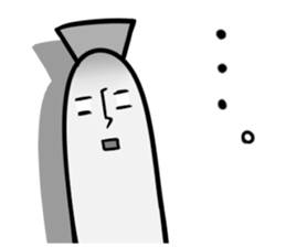 We're B A N A N A!part2 sticker #5822372