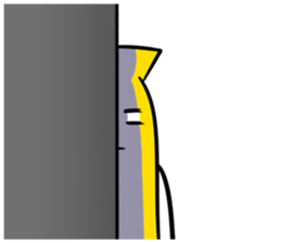 We're B A N A N A!part2 sticker #5822391