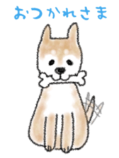 Animals and strange creatures sticker #5822444