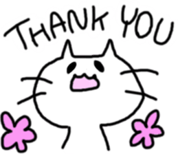 TECHI`s CAT sticker #5822882