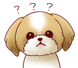 Dog!Dog!!Dog!!!2 sticker #5823004