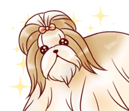 Dog!Dog!!Dog!!!2 sticker #5823005