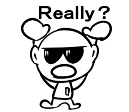 PIKAKUN Vol.2 ENGLISH sticker #5823102