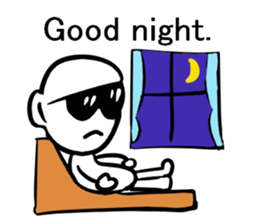 PIKAKUN Vol.2 ENGLISH sticker #5823107