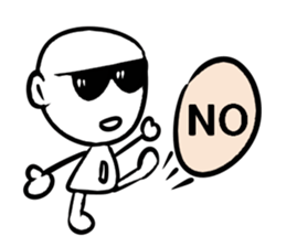 PIKAKUN Vol.2 ENGLISH sticker #5823112