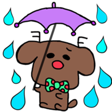 reindeer sticker #5823153