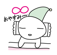 Hacchan Hacchan2 sticker #5823168