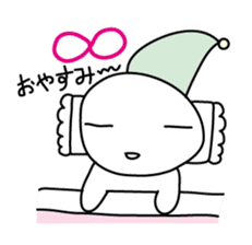 Hacchan Hacchan2 sticker #5823168