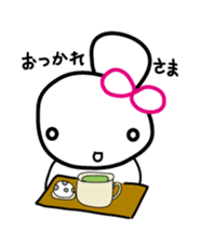 Hacchan Hacchan2 sticker #5823169