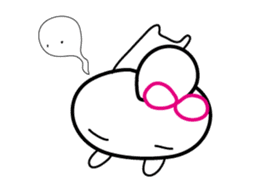 Hacchan Hacchan2 sticker #5823170