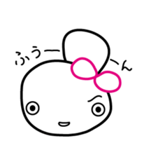 Hacchan Hacchan2 sticker #5823173