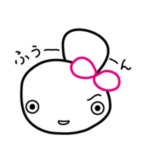 Hacchan Hacchan2 sticker #5823173