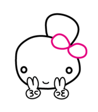 Hacchan Hacchan2 sticker #5823174