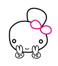 Hacchan Hacchan2 sticker #5823174