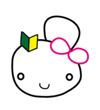 Hacchan Hacchan2 sticker #5823176