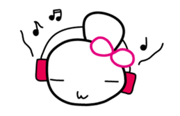 Hacchan Hacchan2 sticker #5823179