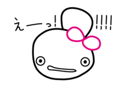 Hacchan Hacchan2 sticker #5823183