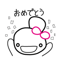 Hacchan Hacchan2 sticker #5823184