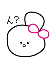 Hacchan Hacchan2 sticker #5823185