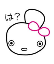 Hacchan Hacchan2 sticker #5823186