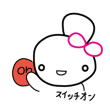 Hacchan Hacchan2 sticker #5823195