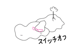 Hacchan Hacchan2 sticker #5823196