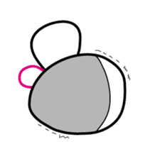 Hacchan Hacchan2 sticker #5823197