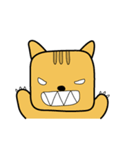 Hacchan Hacchan2 sticker #5823199