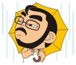 Lian Xiaohua PART2 sticker #5823267