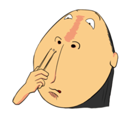 Girl & Lady sticker #5823287