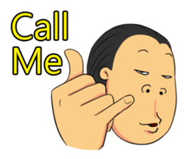 Girl & Lady sticker #5823315