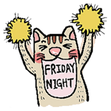 M.Y sticker #5823646