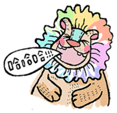 M.Y sticker #5823649