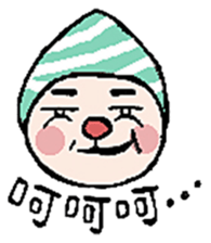 M.Y sticker #5823657