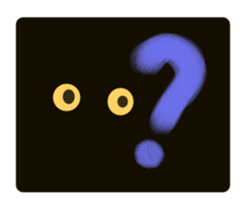 cat cat cat~ sticker #5824566