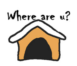 cat cat cat~ sticker #5824592