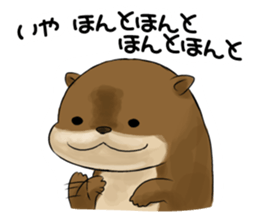 Because I'm a specter, it's inevitable. sticker #5824740