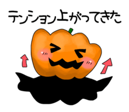 Because I'm a specter, it's inevitable. sticker #5824754