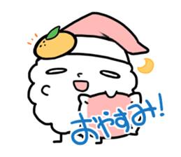 Nymph mokemoke Stickers sticker #5825247