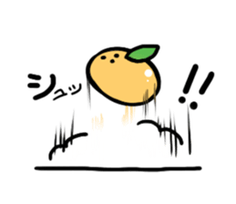 Nymph mokemoke Stickers sticker #5825253