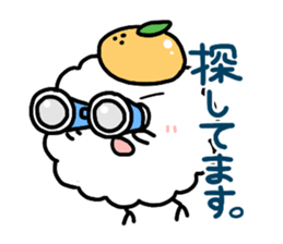 Nymph mokemoke Stickers sticker #5825264