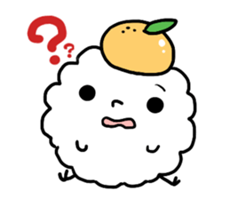 Nymph mokemoke Stickers sticker #5825269