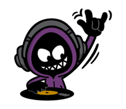 Naeleck sticker #5825364