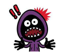 Naeleck sticker #5825365