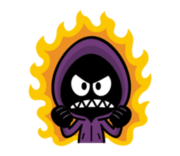 Naeleck sticker #5825367